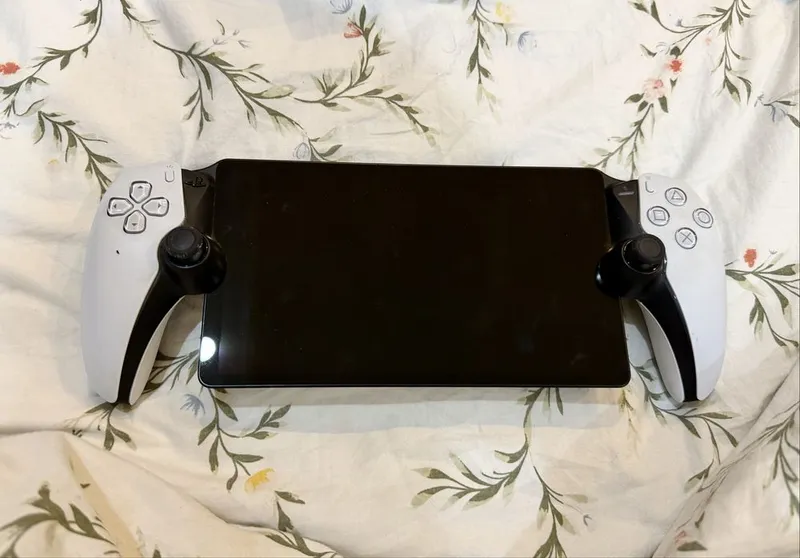 PlayStation PORTAL