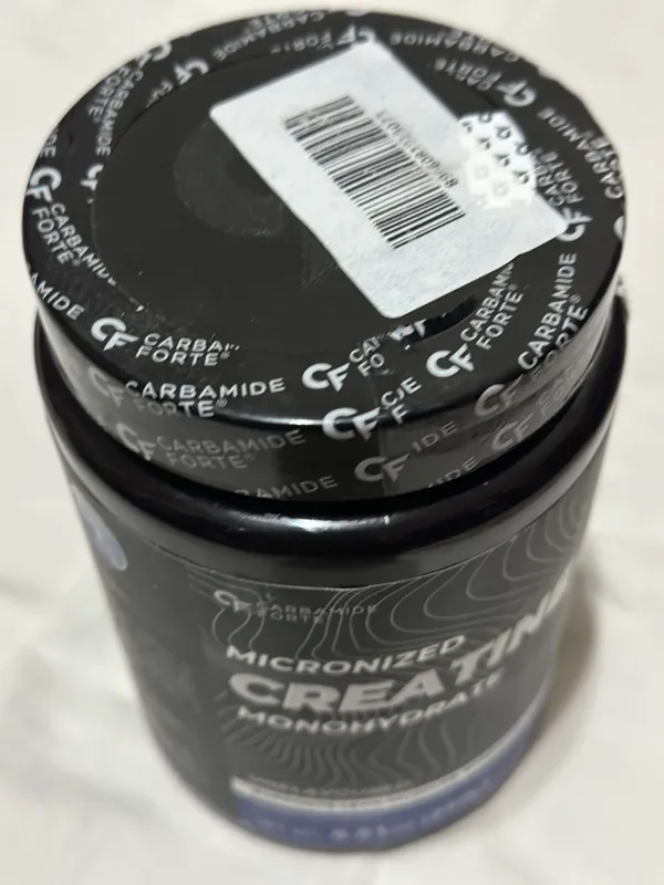 CREATINE 4 CREATINE 4