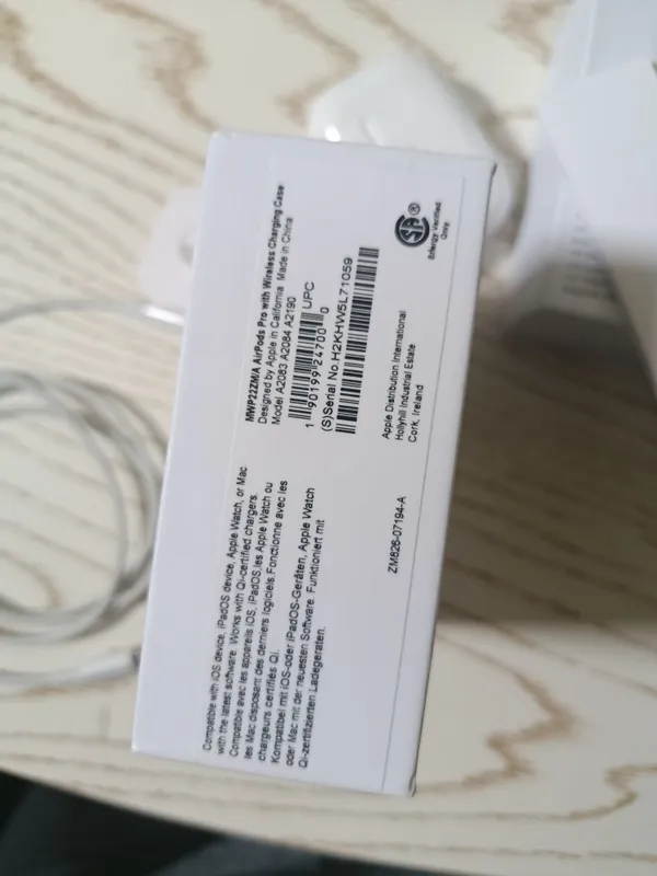 AirPods Pro — фото 2