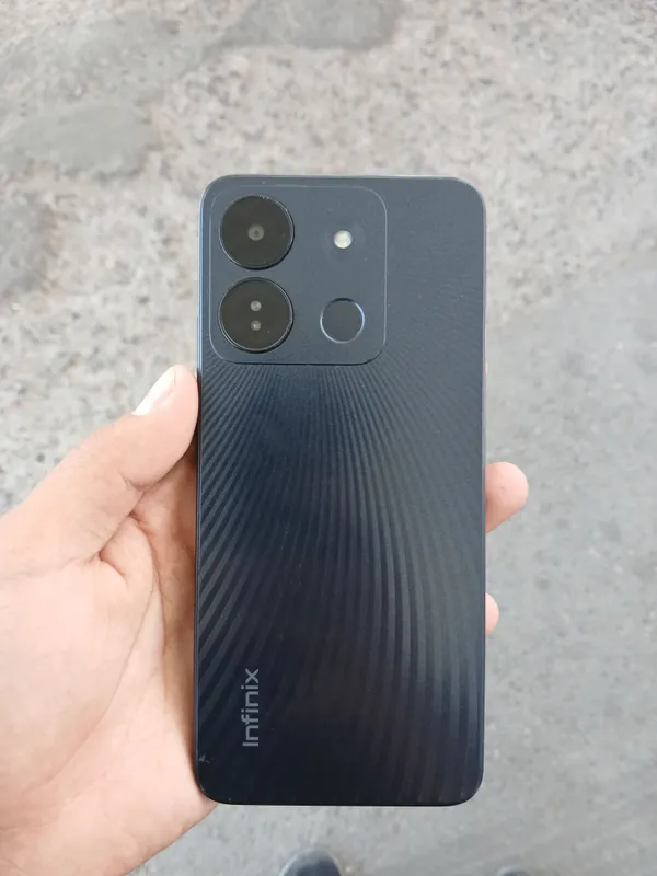 Infinix 2