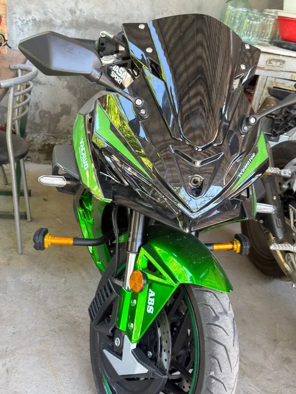 400 kubli mototsikl 2 400 kubli mototsikl 2