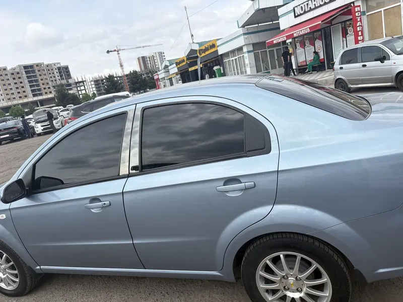 Nexia 3 avtomat Bosh tolov 250$ — фото 2