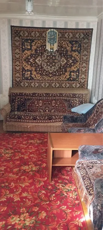Сдается дом у метро Чоштепа — фото 1