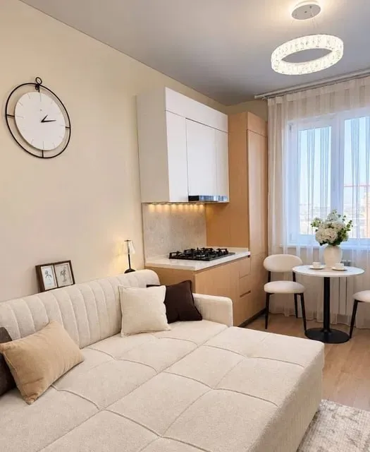 Продажа 1-комн. кв. 37 м², Яшнабадский · ID 7229 2