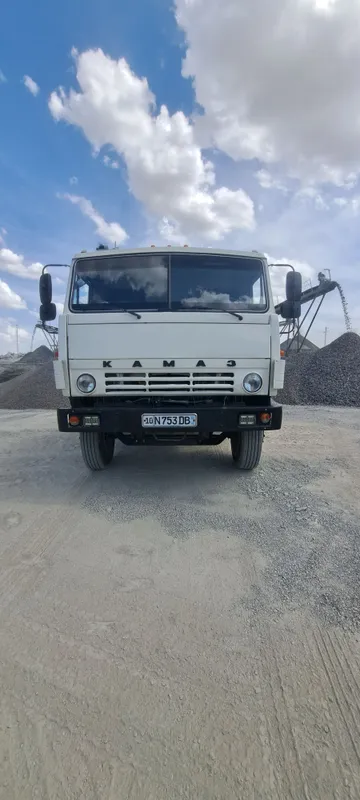 Kamaz sotilladi 10ta balon yangi 1 Kamaz sotilladi 10ta balon yangi 1