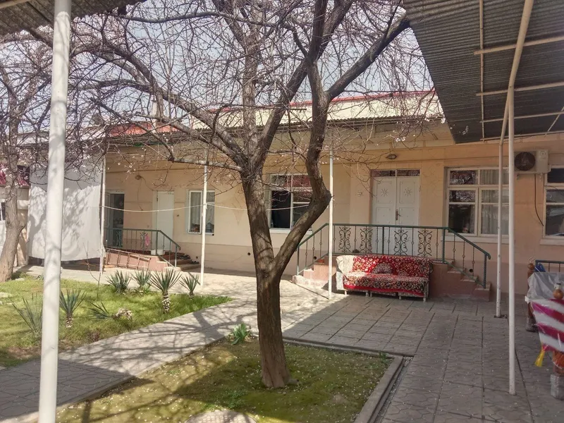 Xovli sotiladi, uchtepa tumani möljal 22 oilaviy poleklineka — фото 1