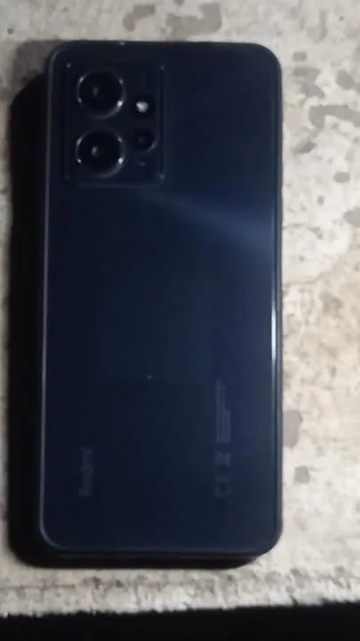 Redmi Note 12, на фото как видите, коробки нет 2 Redmi Note 12, на фото как видите, коробки нет 2