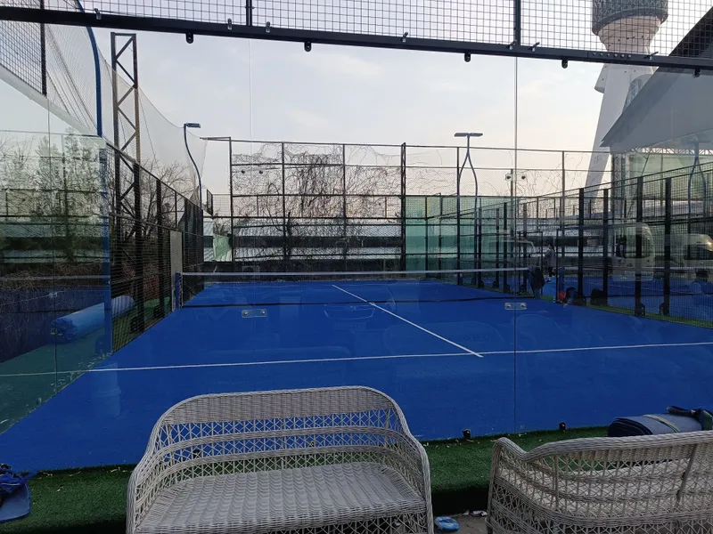 Gazon PADEL...bu... 4 Gazon PADEL...bu... 4