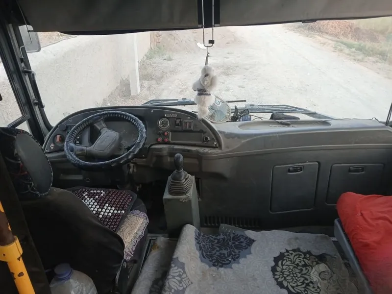 Avtobus Isuzu 2017 4 Avtobus Isuzu 2017 4
