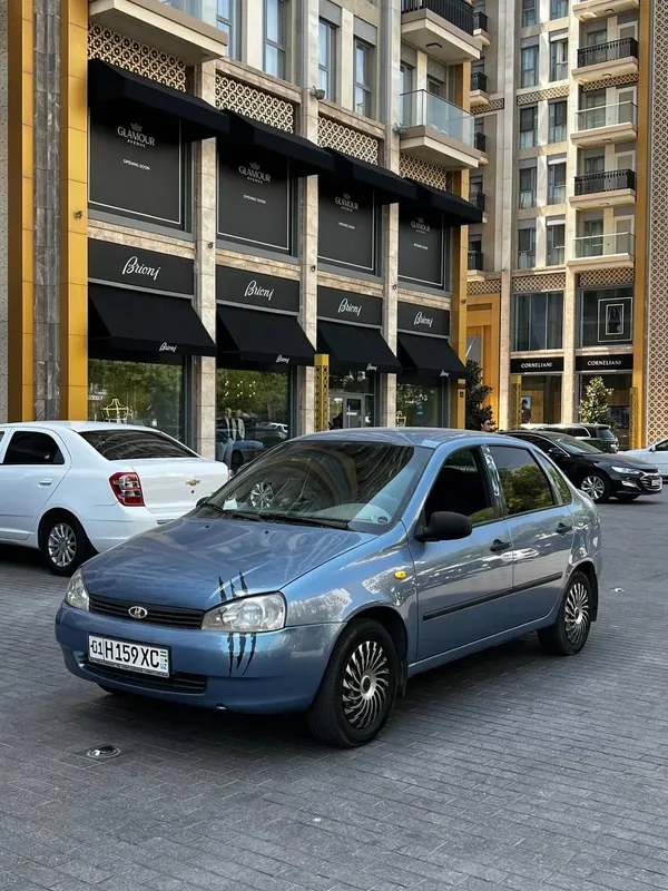 продам свою машину — фото 6
