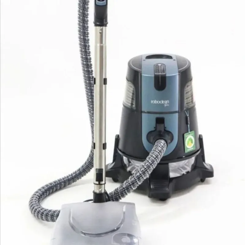 Roboclean pro