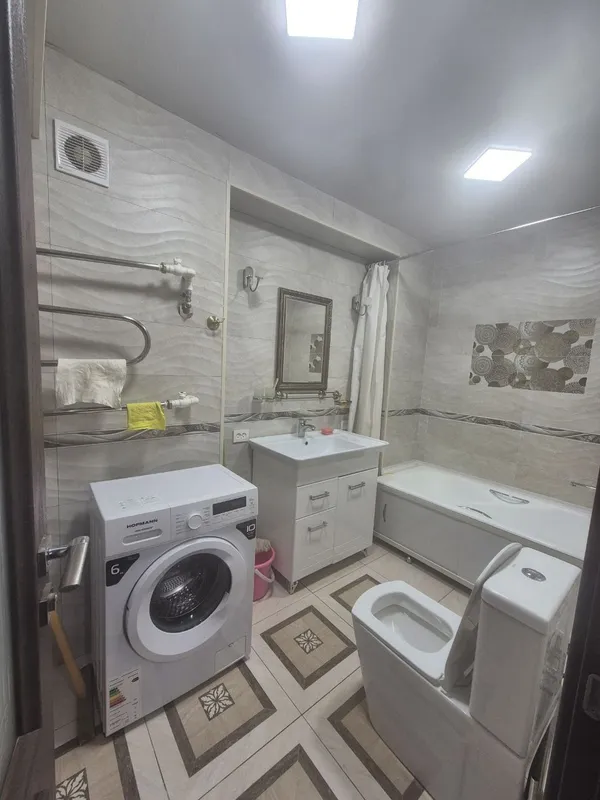 Аренда Квартира Кушбеги 600$ — фото 3
