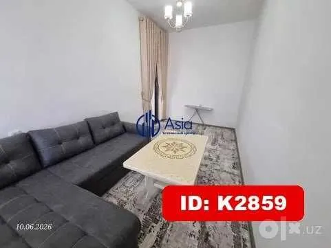 Срочно сдаётся в аренду, рядом с тестовым центром K2859, для семьи 1 Срочно сдаётся в аренду, рядом с тестовым центром K2859, для семьи 1