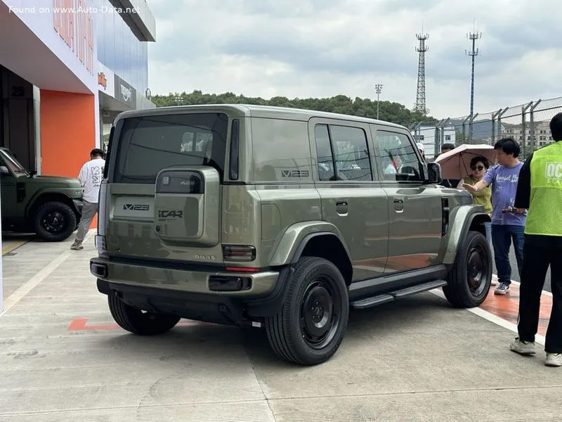 ICAR V23 sotuvga tayyor………………….. — фото 2