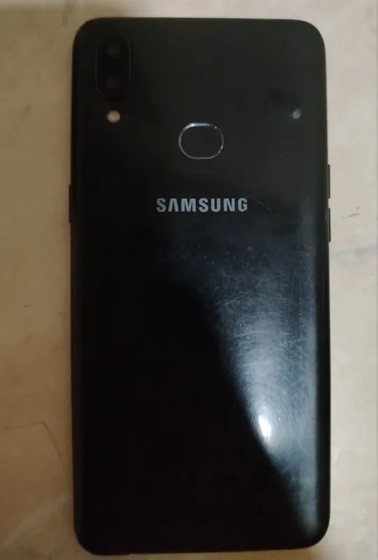 Galaxy A 10s