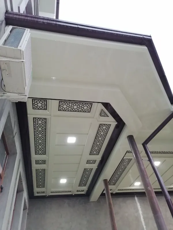 Alikafon alkapon alyukabond alucobond аликафон алюкабонд 6