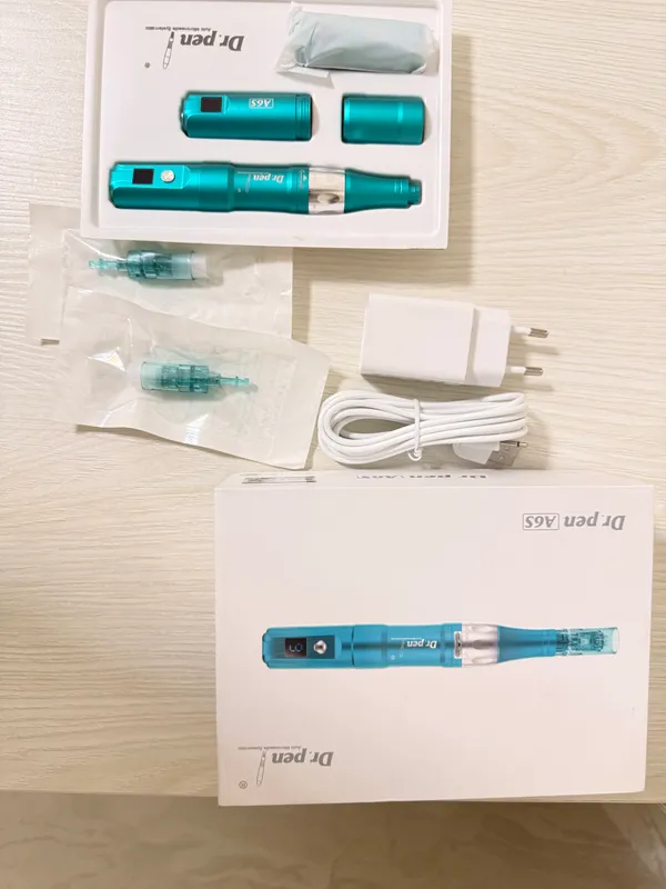 DR.PEN A6S НОВОЕ ПОКОЛЕНИЕ 1 DR.PEN A6S НОВОЕ ПОКОЛЕНИЕ 1