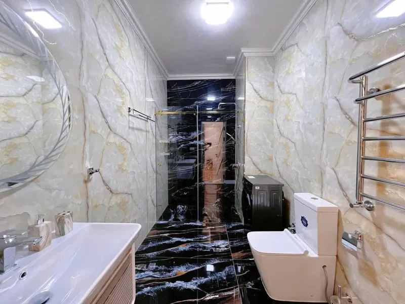 3-комнатная квартира, 75 м², 2/13, ЖК Ozbegim — фото 5