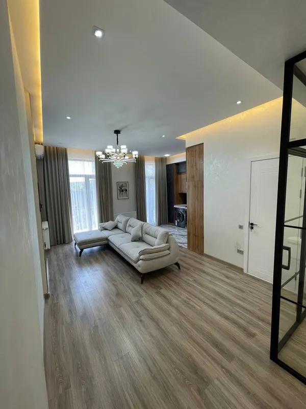 Tiara Residence ЖКda 2 xonali kvartira sotiladi 2 Tiara Residence ЖКda 2 xonali kvartira sotiladi 2