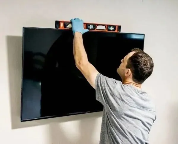установить телевизор на стену! Televizor devorga o’rnatish xizmati! Tv — фото 1