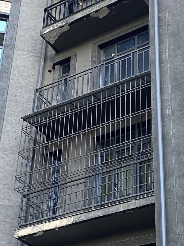 Оконные решетка решетка на окна панжара reshetka — фото 3