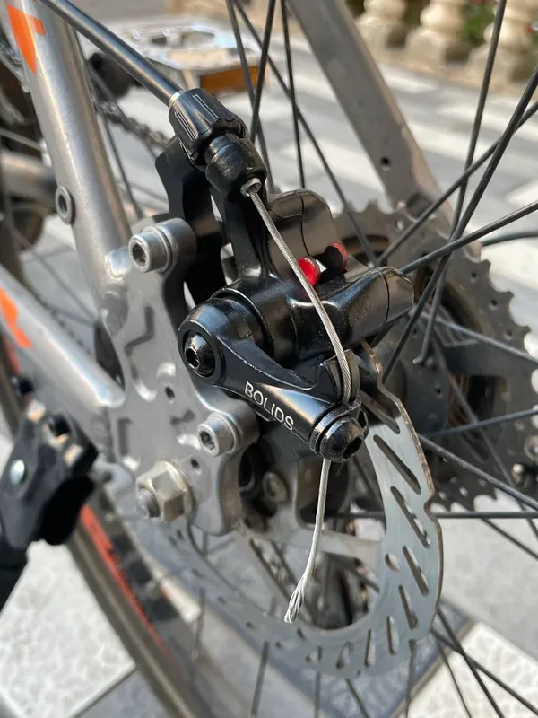 Velosiped 4
