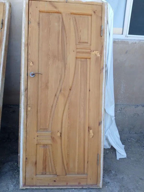 Agash esikler bar ortasha sostaeniyede No'kis 6 Agash esikler bar ortasha sostaeniyede No'kis 6