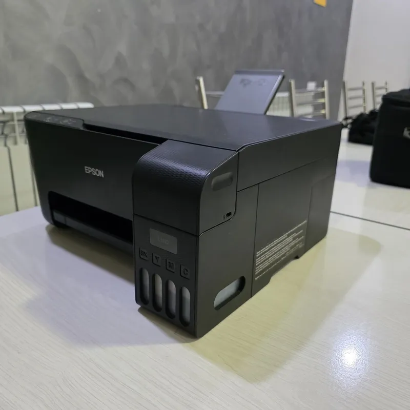 Epson l3110 printer sotiladi — фото 1