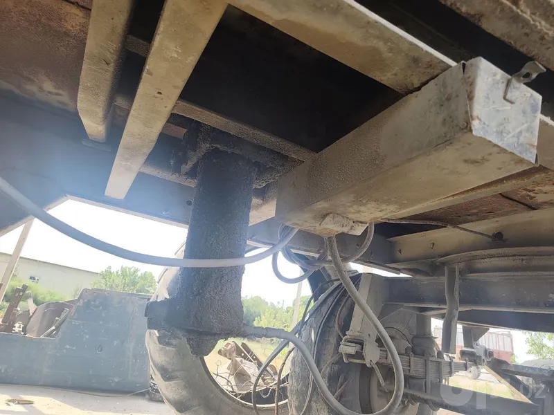 Pritsep pirsep prisep prsep zil venger prsep ifa kamaz 4 Pritsep pirsep prisep prsep zil venger prsep ifa kamaz 4