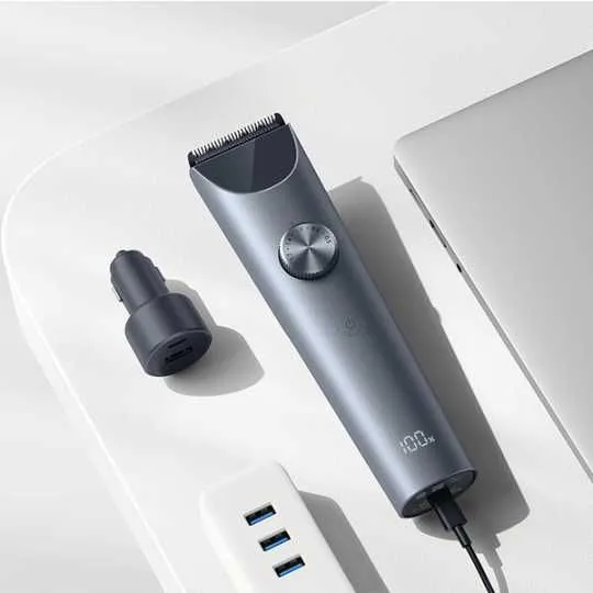 Машинка для стрижки Xiaomi Hair Clipper 2 1
