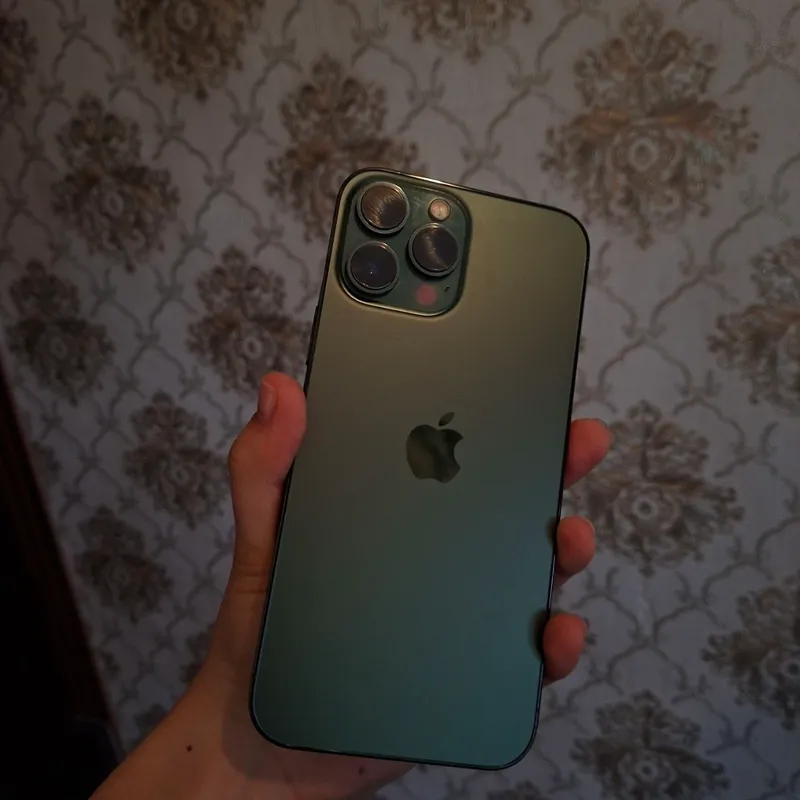 Iphone 13pro max 128 gb — фото 3
