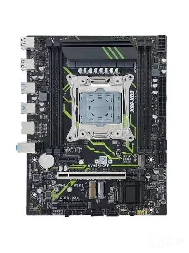 Xeon E5 2666v3 to‘plami 1 Xeon E5 2666v3 to‘plami 1