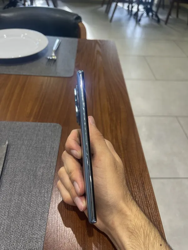 Redmi note 14pro — фото 4