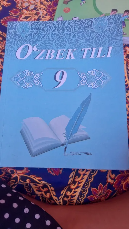 kitoblar