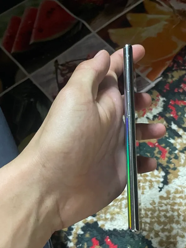 Samsung Galaxy Note 10 5g — фото 4