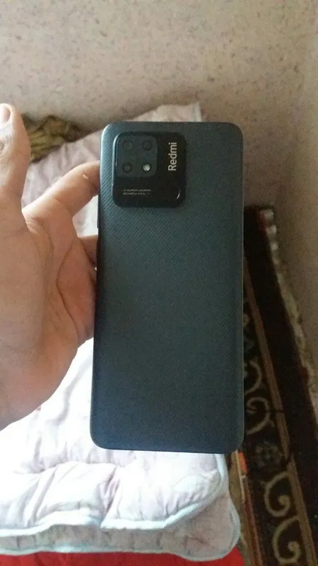 Redmi 10c 128gb obmen ga obmen luboy telga — фото 2