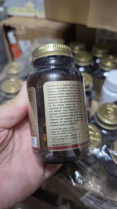 ДОСТАВКИ НЕТ Nature's Way FENUGREEK SEED семена пажитника 565 мг,320шт — фото 3