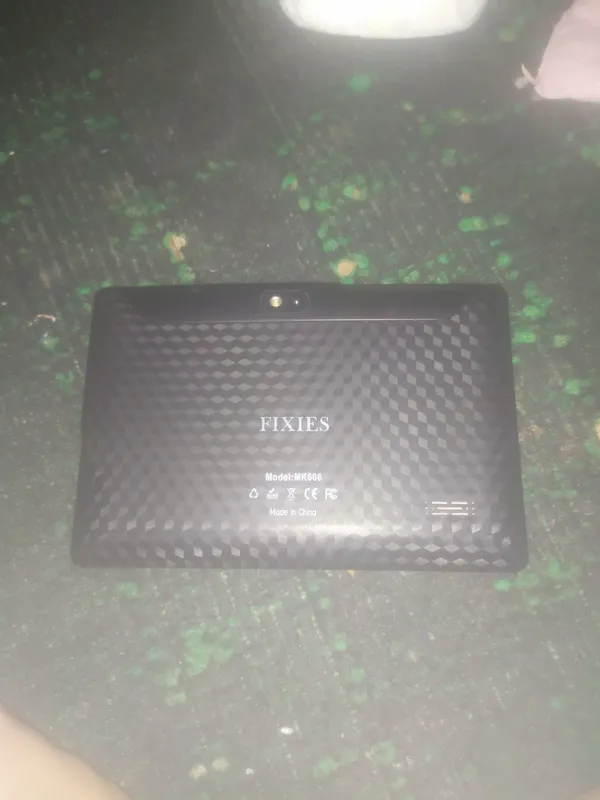 Детский планшет MK60 1 Детский планшет MK60 1