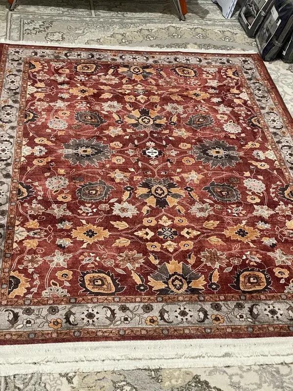 Yangi, Sifatli, Arzon, Xitoy tovarlari, Gilamlari. — фото 2