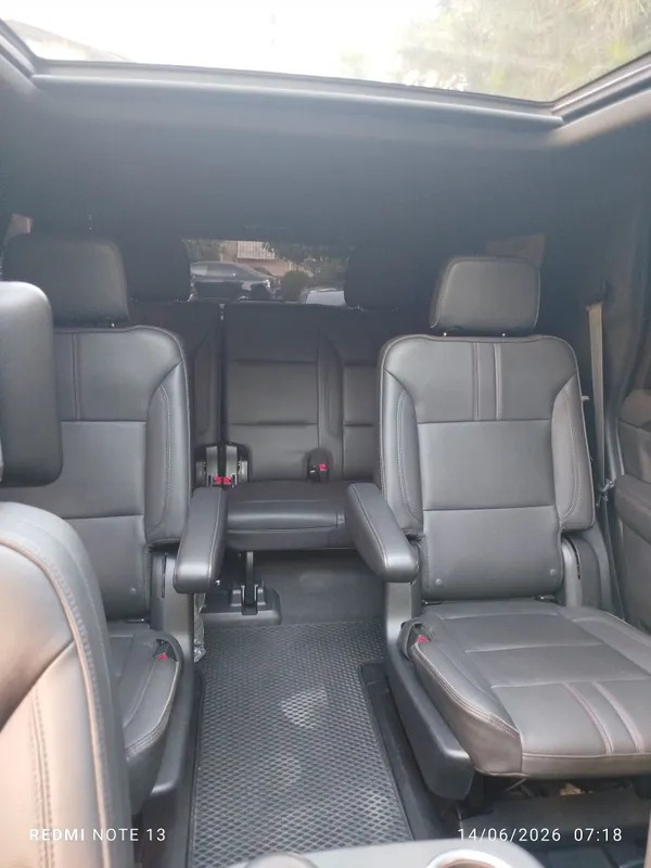 Tahoe 2. 2023y. 8