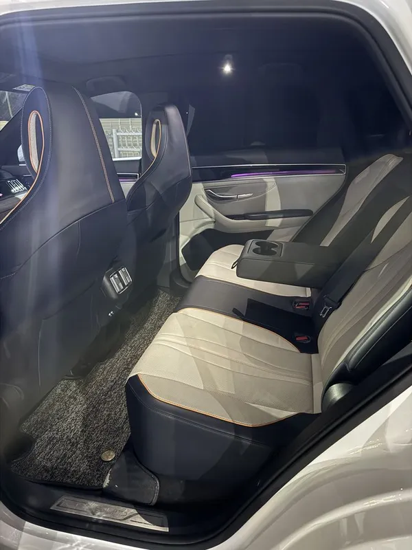 Byd Song Plus Gibrit 2023 Yil Idiyal 9