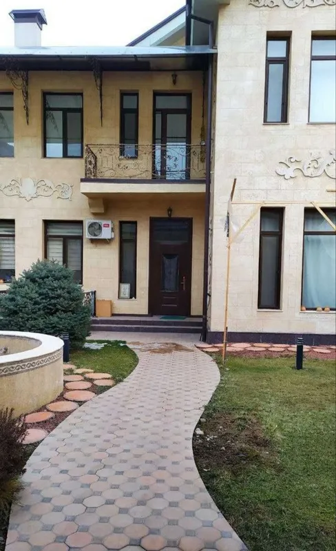 Сдаётся участок