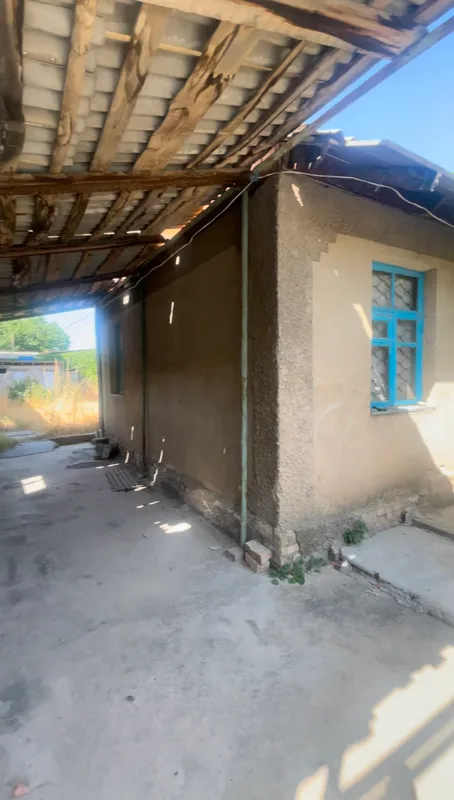 Продаётся дача 30км от Ташкента. Бустонлыкский р-н — фото 9