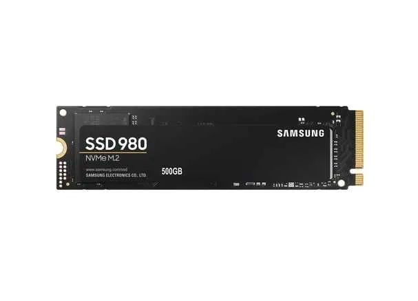 | SAMSUNG 980 MZ-V8V500 500GB qattiq holatdagi to‘plagich | SAMSUNG 980 MZ-V8V500 500GB qattiq holatdagi to‘plagich