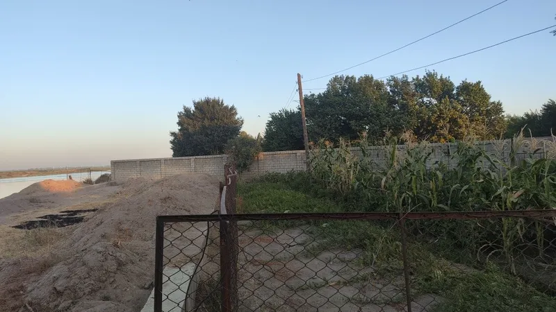 Огромная дача 2га — фото 4