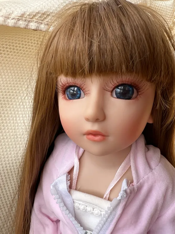 Продам куклу BJD