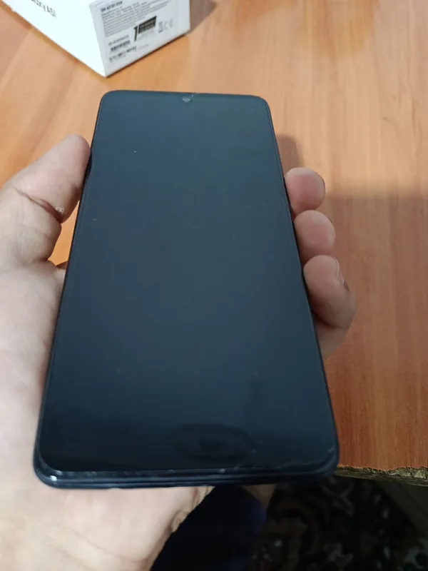Samsung A51 1