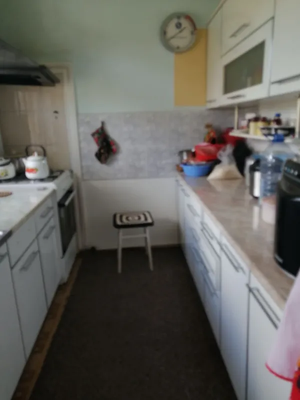 Продается 3х комн квартира в городе, ориентир кафе "Ахмадчиз" 4