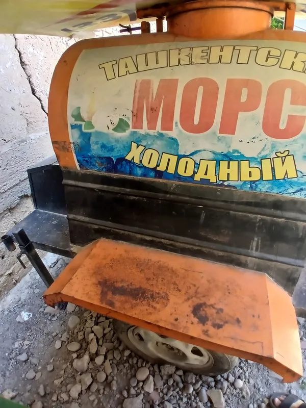 bochka holati zor arzon kelishamiz 8