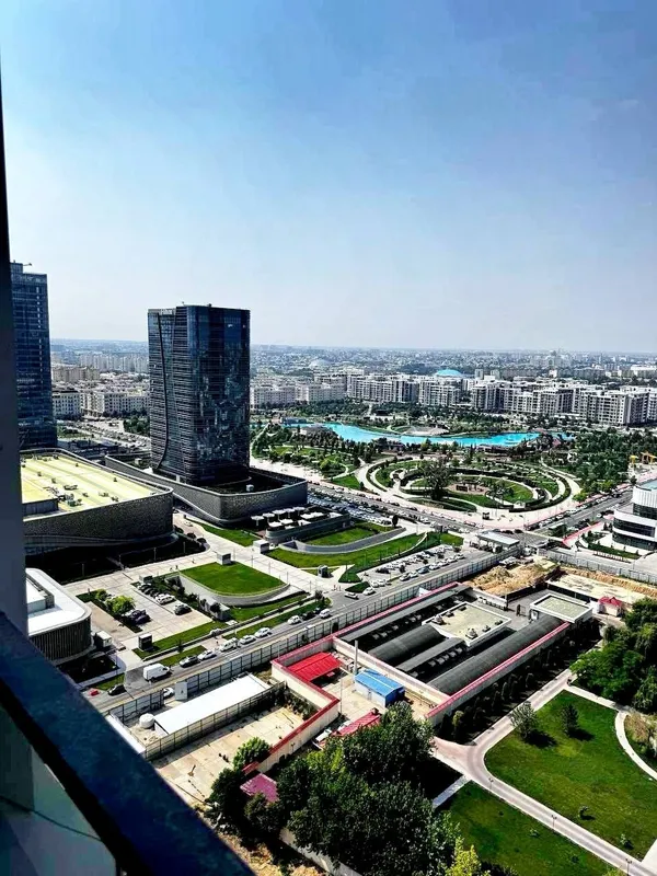 ПРОДАЁТСЯ КВАРТИРА 2/19/51 на Tashkent City Новостройка ЖК “Nest On — фото 5
